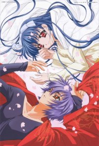 BUY NEW touka gettan - 172510 Premium Anime Print Poster